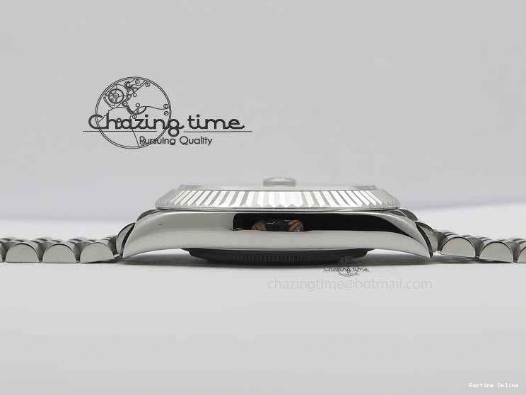 0501 DateJust II 41mm BP Maker Best Edition Black Diamonds Dial On New Version Jubilee Bracelet A Popular 3618